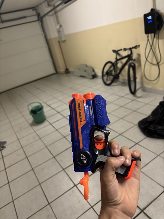 Nerf N-Strike Elite Firestrike