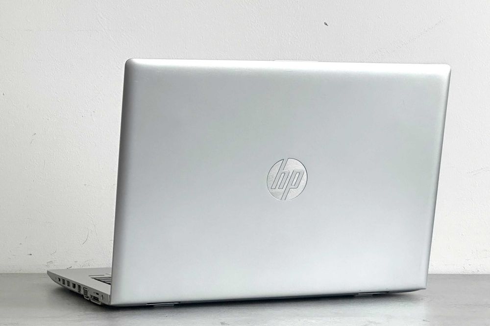 Ультрабук IPS 14" Core i5-8th, 16/256ГБ SSD, АКБ+ HP ProBook 640 G4
