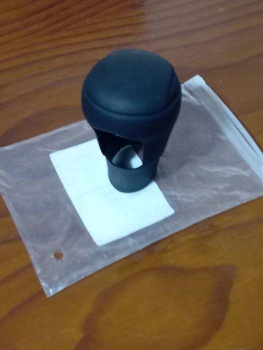 Capas manetes velocidade