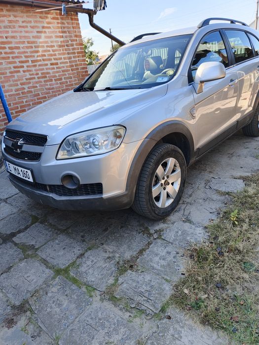 Продам авто в гарному стані