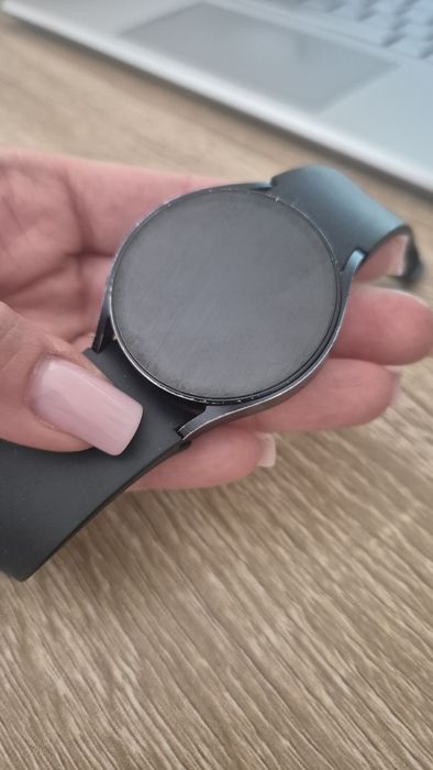 Zegarek smartwatch samsung galaxy 6 44mm