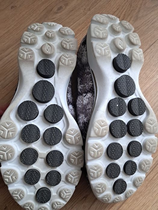 Mokasyny skechers 37,5