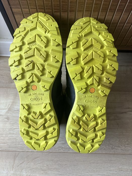 Buty robocze Grisport 701649C23G BOA Gore-Tex ESD r.40”.