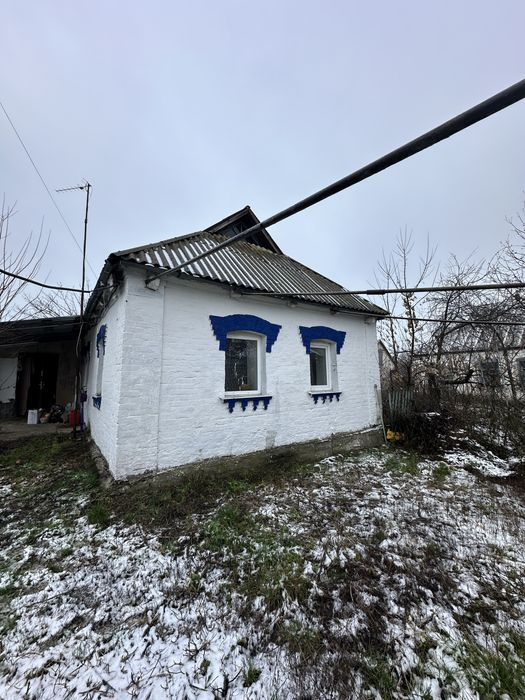 Продаж будинку!с Мовчанівка!Київська обл