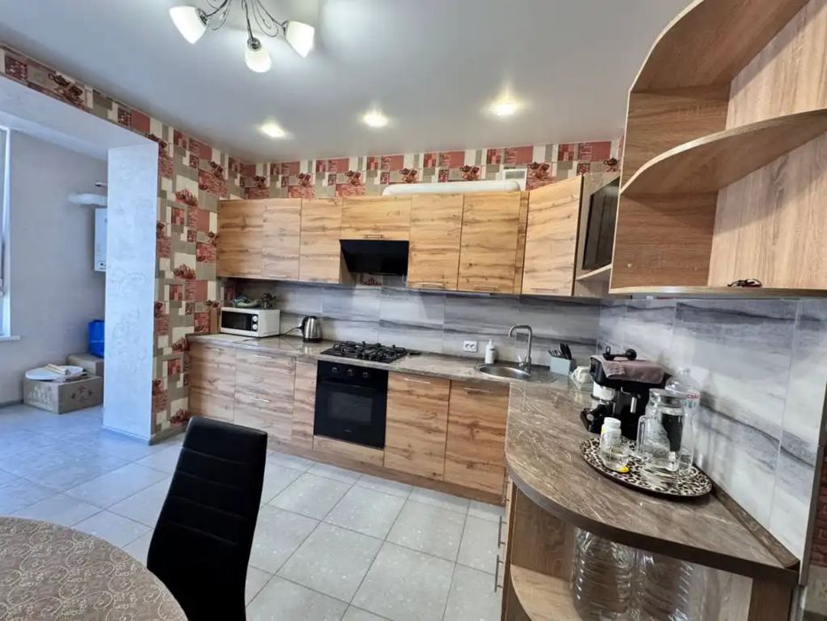 Продам 1 комн квартиру ЖК Брама