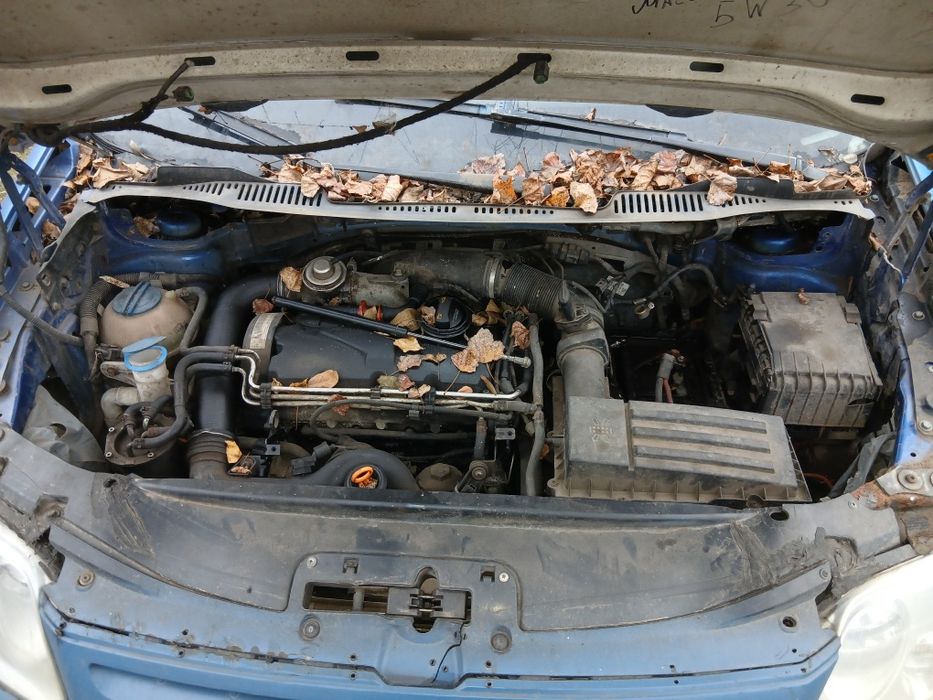 Продам фольцваген кадди 1.9