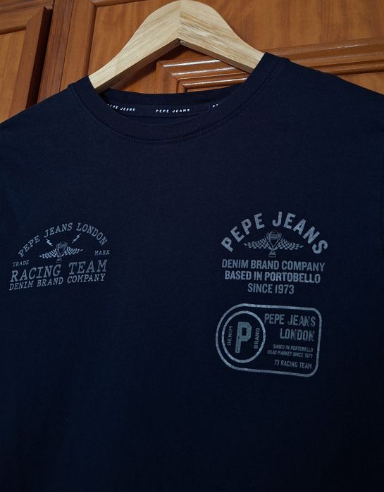 T-shirt Pepe Jeans 14 anos