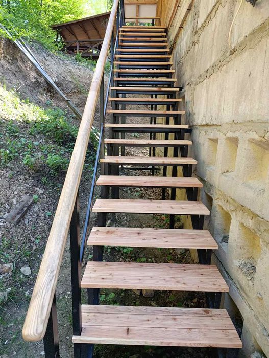 Зварювальні роботи