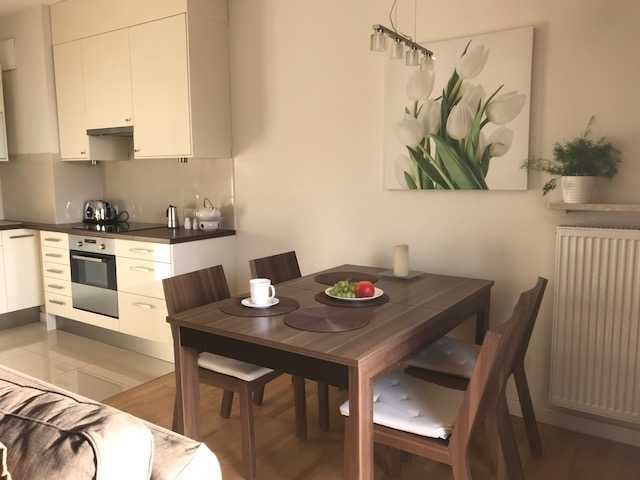 Dwupokojowe 55m2, URSYNÓW -IMIELIN