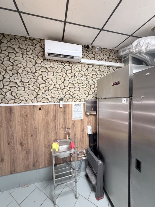 Lokal gastronomiczny do przejęcia