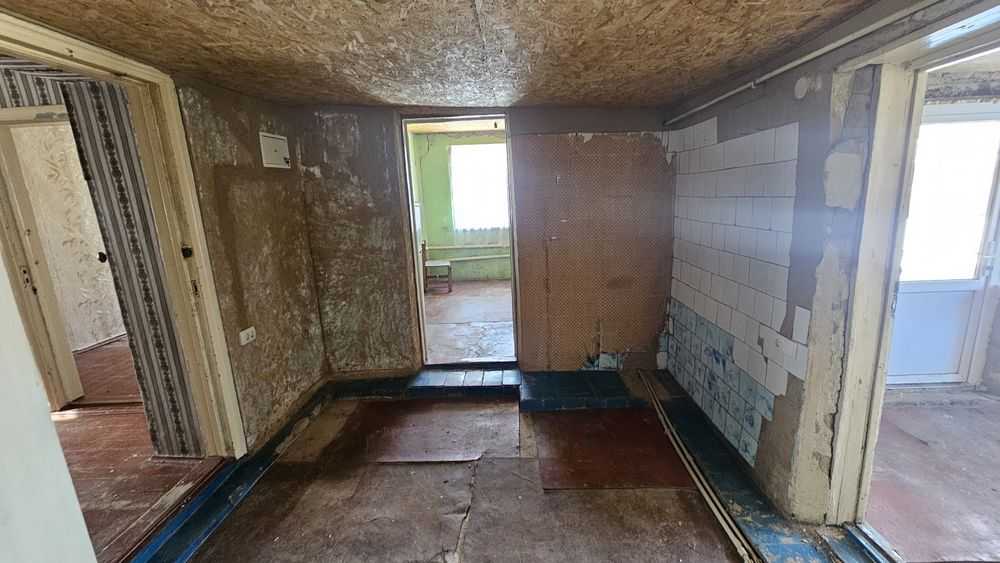 Продам будинок село Мар'ївка