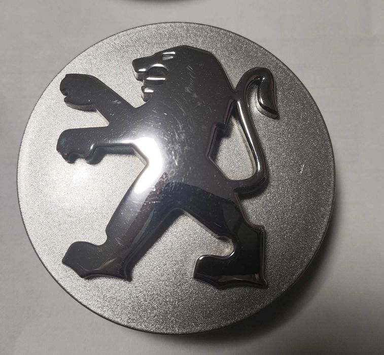 Ковпачки (колпачки) на диски PEUGEOT 963 909 8380 5421.06