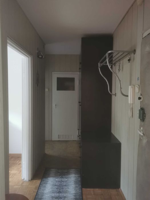 Mieszkanie 40 m² os.Ustronie - Więcej