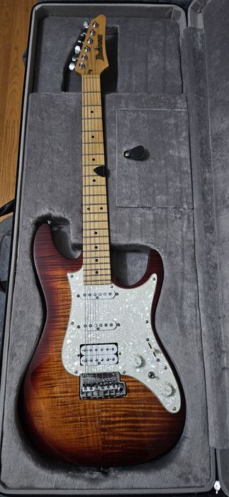 Ibanez AZ224F Premium