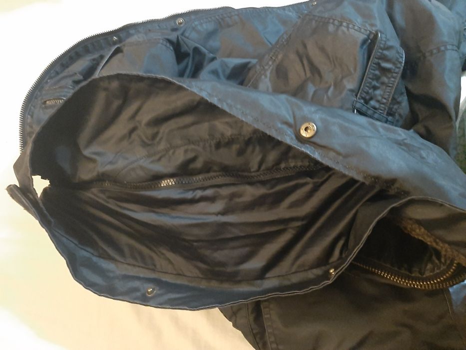 Kurtka męska,  Tom Tompson, AIR