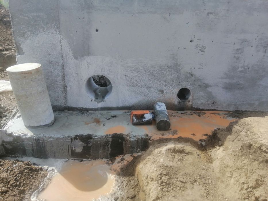 Алмазная резка сверление бетона  Алмазна рiзка, свэрлiня бетону