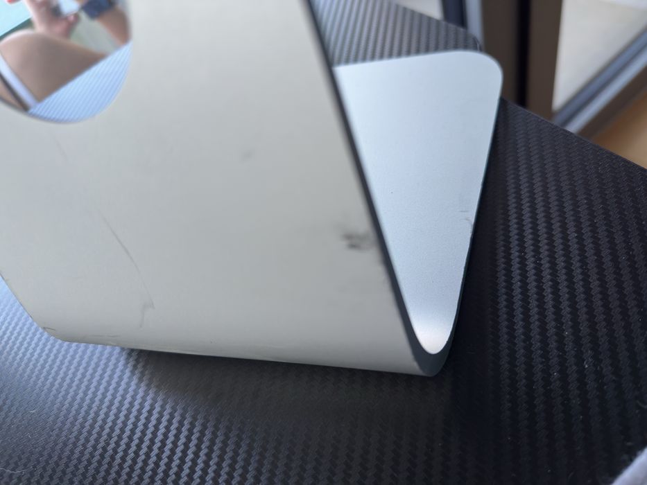 Apple imac a1418 21,5” i5 8gb 1tb