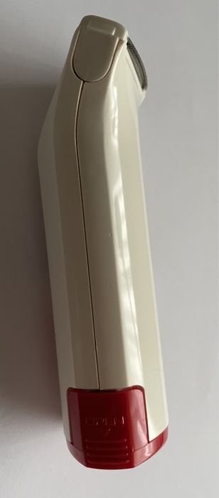 Lady shaver - barbeador elétrico para senhora