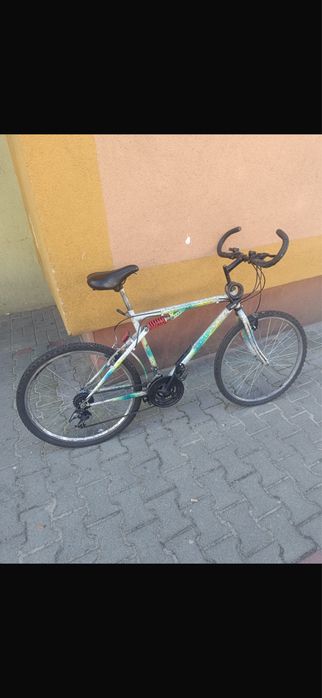 Rower Górski meski