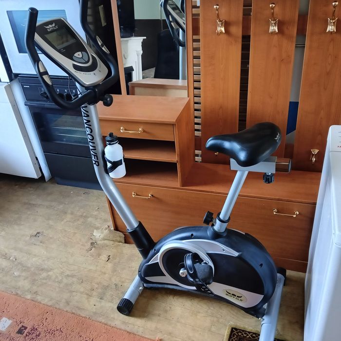 Rower Treningowy, Stacjonarny Zipro
