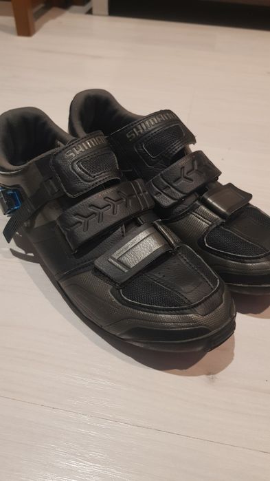 Buty SPD Shimano M089 rozmiar 45