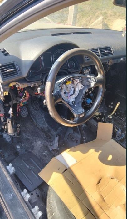 Audi A4 B6 1.9 tdi