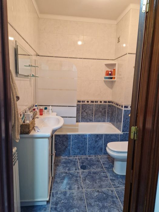 Apartamento T3 Quinta do Bosque