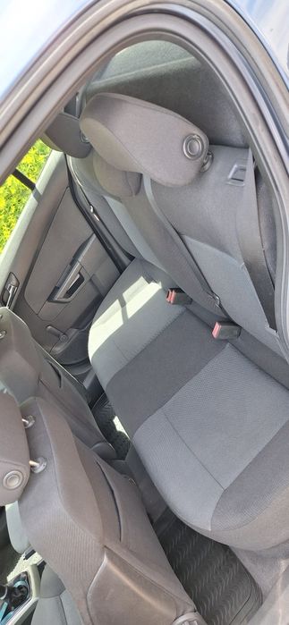 Opel astra h 1.3 cdti