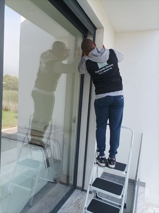 Vendas e reparação