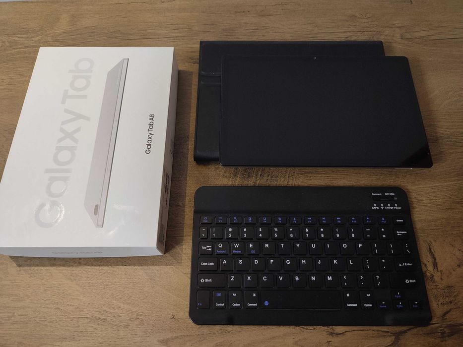 Samsung Galaxy Tab A8 X200