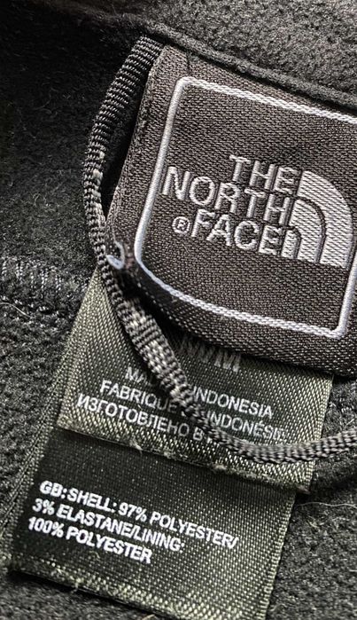 THE NORTH FACE r.M oryginalna damska kurtka softshell