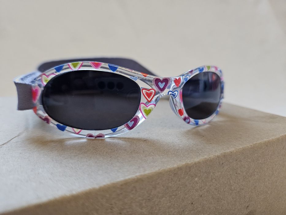 Okulary realkids