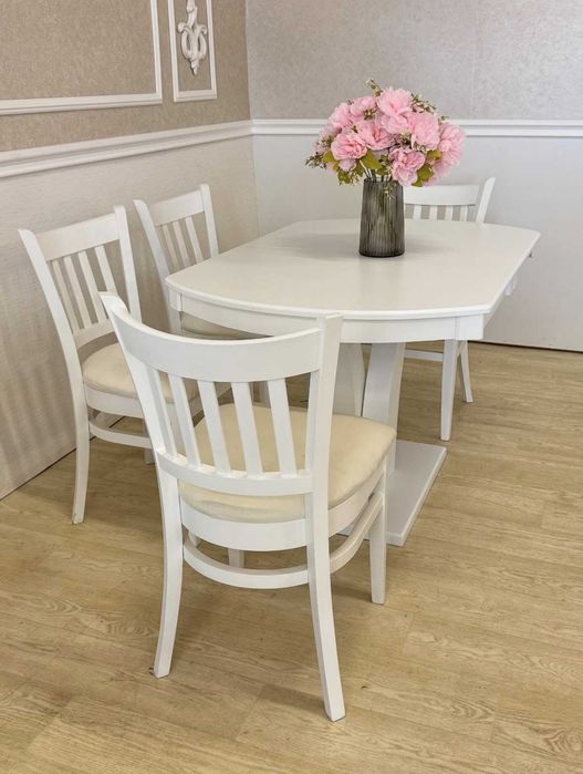 Стіл стільці на кухню. Кухонный стол стулья. Стіл розкладний кухонний