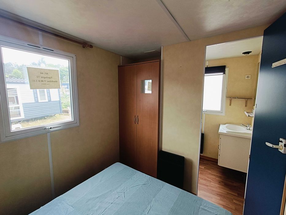 Mobil Home T2 | IRM com Suite - Promo - C/ Entrega - Visite hoje!