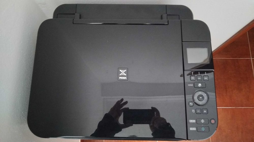 Impressora multifunções Canon PIXMA MG5150