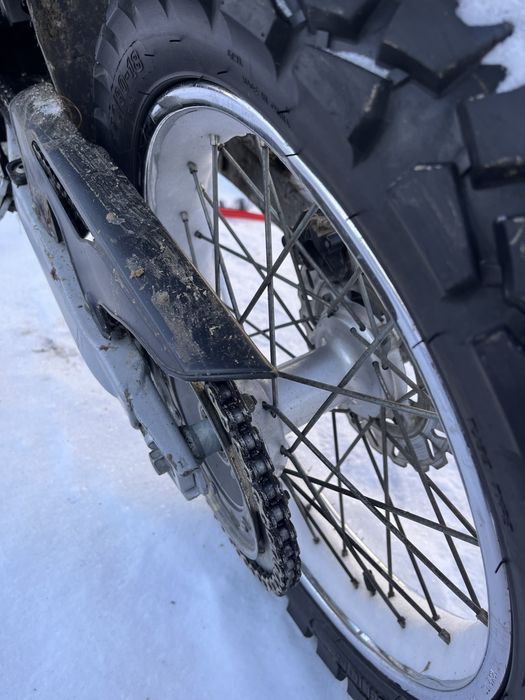 Лонкін LX250 в хорошому стані