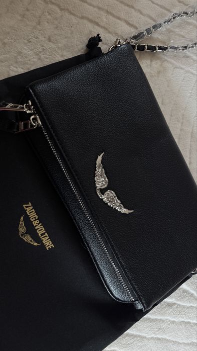 Torebka  Zadig&Voltaire