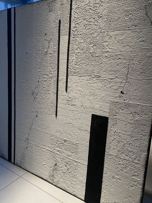 Obraz strukturalny 100x100