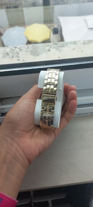 Relógio eclipse + pulseira424293543413688324