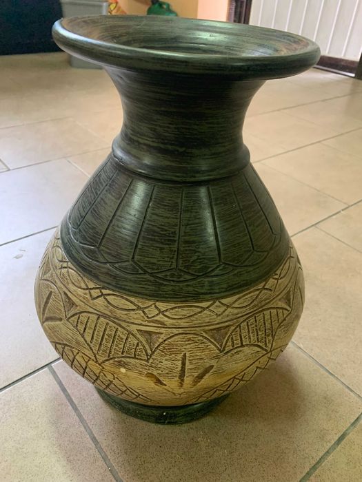 Waza wazon ceramiczny