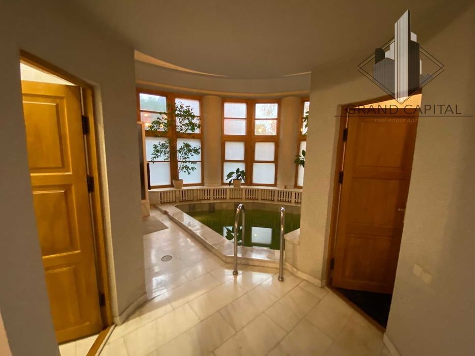 Дом по адресу ул. Красицкого (площадь 828 м²) - Atlanta.ua - фото 15