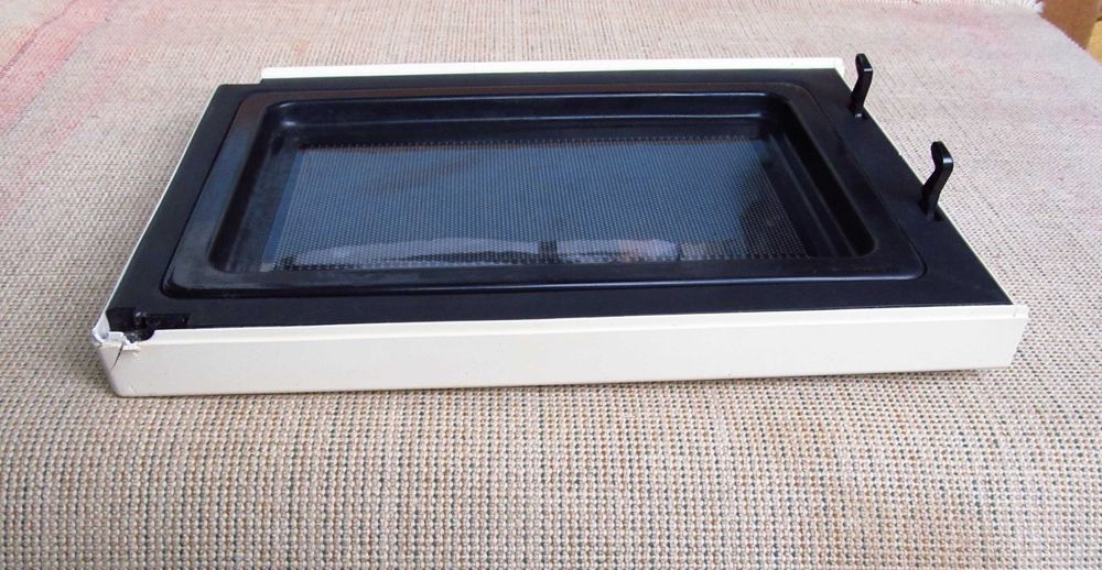 Дверка от микроволновки SUPRA