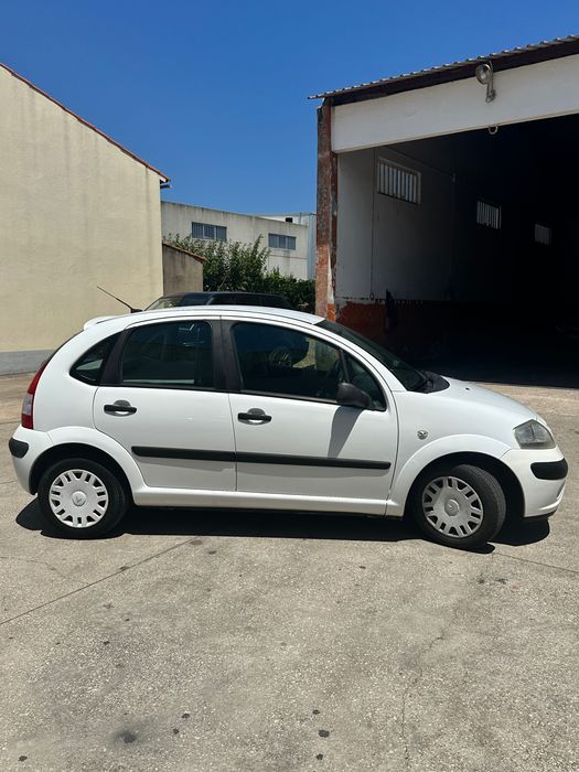Citroën C3 1.4HDI