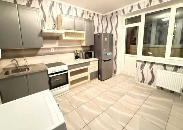 Аренда 1к квартиры Намыв