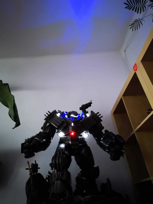 Prime 1 Studio Justice Buster Batman nie Sideshow XM IRON hot toys
