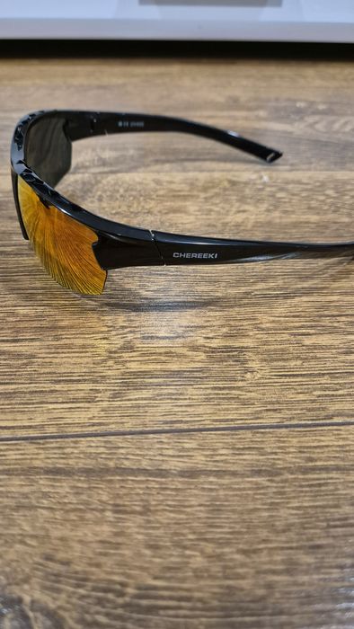 Окуляри сонцезахисні CHEREEKI