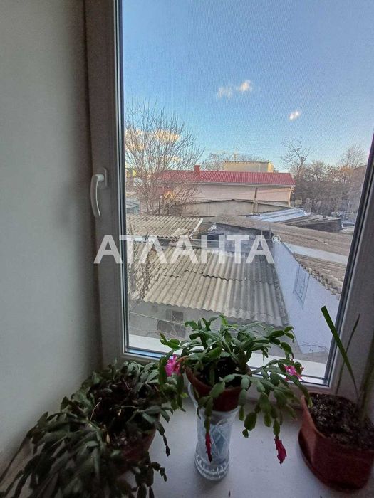 2-комнатная квартира по адресу ул. Танкистов (площадь 33 м²) - Atlanta.ua - фото 8