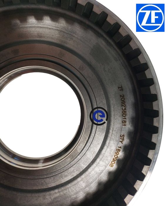 Części do skrzyni biegów John Deere Autopower