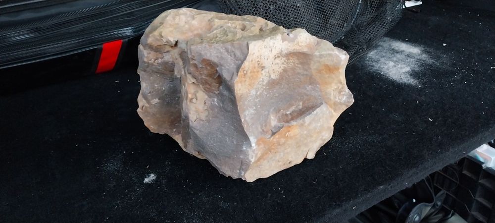 Kamień ozdoba akwarium terrarium