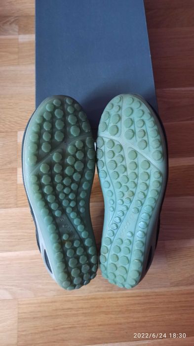 Buty Damskie Ecco Biom Grip , nowe, rozmiar 37